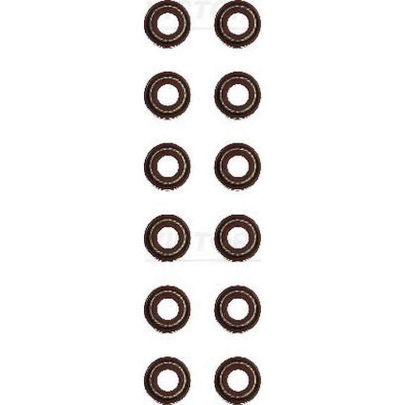 Victor Reinz Valve Stem Seal Set ID High 12-53037-01