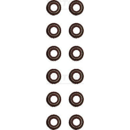 Victor Reinz Valve Stem Seal Set ID High 12-53037-01