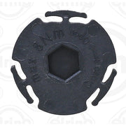 Elring Oil Sump Screw Plug 642.110