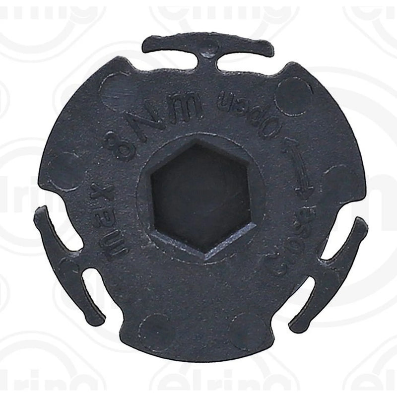 Elring Oil Sump Screw Plug 642.110