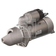 Febi Starter Motor 24V 4kW 10 Teeth 175826