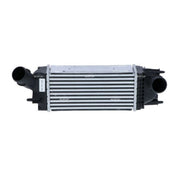 NRF Intercooler (Charge Air Cooler) 30478
