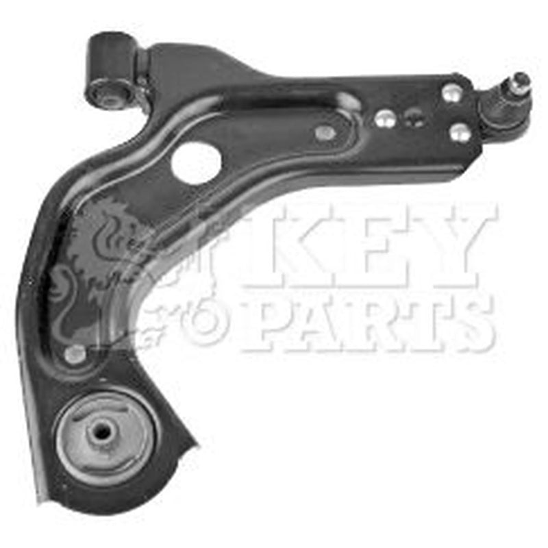 Key Parts Control/Trailing Arm KCA5755
