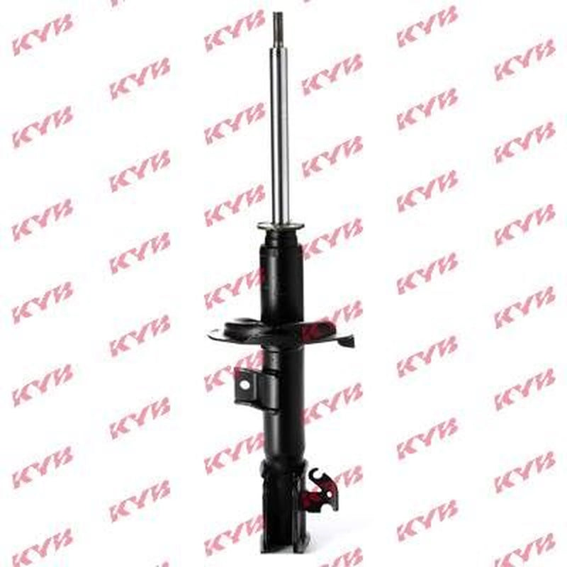 KYB Shock Absorber Damper Strut Front Left 333409