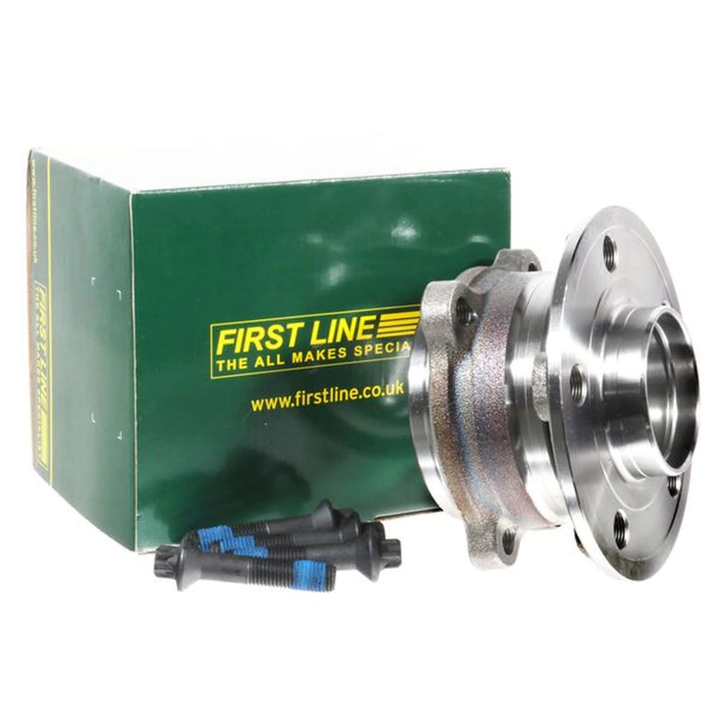 First Line Wheel Bearing Kit FBK1644