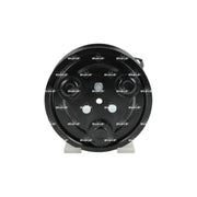 NRF A/C Compressor Magnetic Clutch 380143