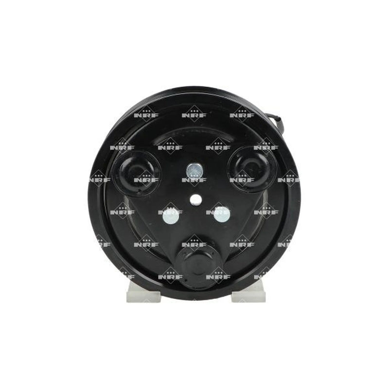 NRF A/C Compressor Magnetic Clutch 380143