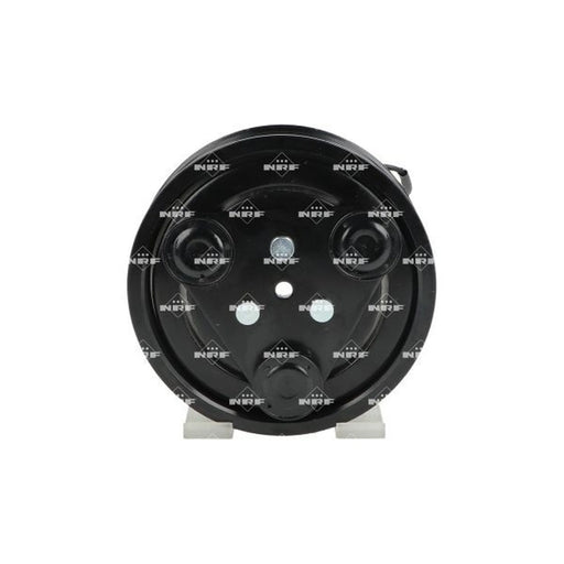 NRF A/C Compressor Magnetic Clutch 380143
