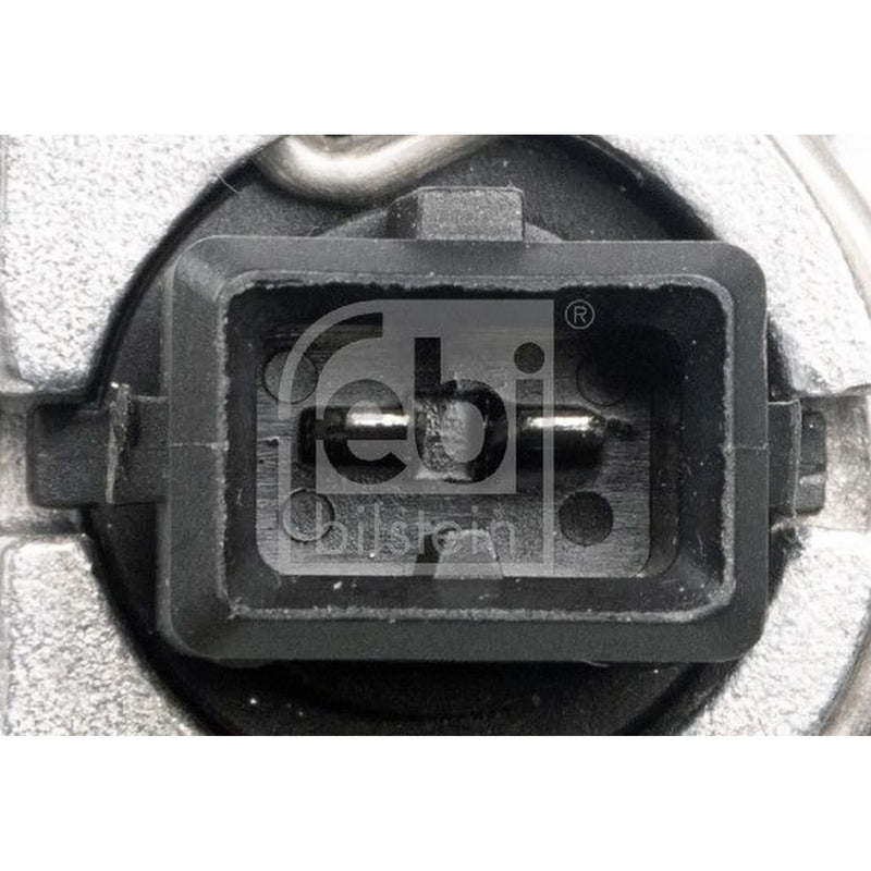 Febi Thermostat,Coolant 193087