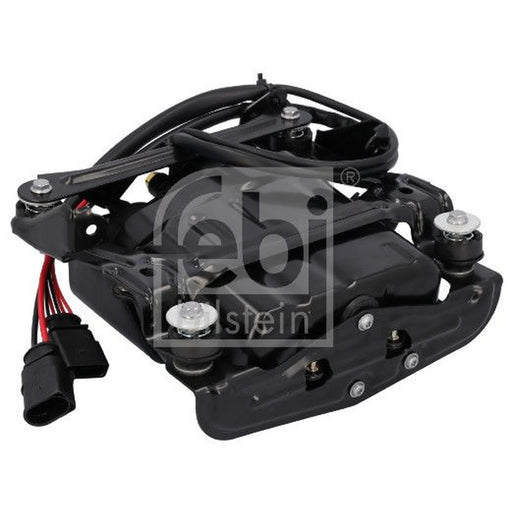 Febi Air Suspension Compressor 195451