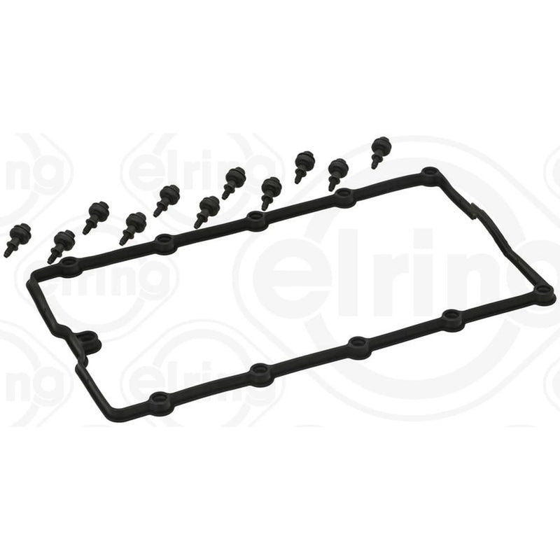 Elring Cylinder Head Cover Gasket Set 388.930