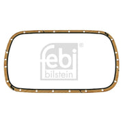 Febi Auto Trans Sump Gasket 27063
