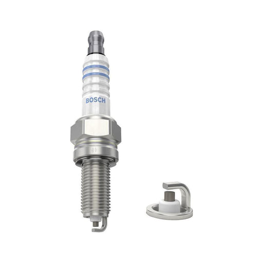 Genuine Bosch Spark Plug Ur6De Fits Alfa Romeo 147 Twin Spark - 1.6 - 00-10 0242 Bosch  - Town Parts