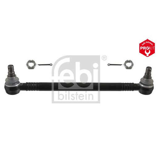 Febi Inner Rack End Right Joint Front 39694
