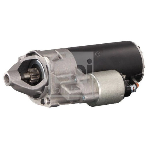 Febi Starter Motor 12V 1.8kW 8 Teeth 101576