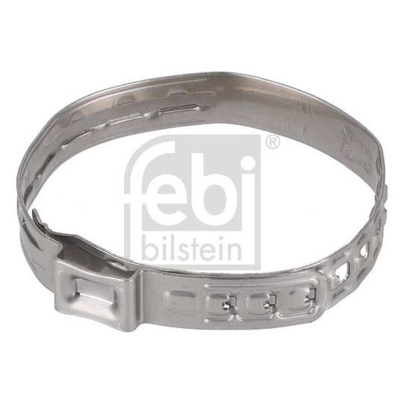Febi Clamping Clip Wide Thick 1003144