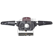 Febi Steering Column Switch Connectors 31207