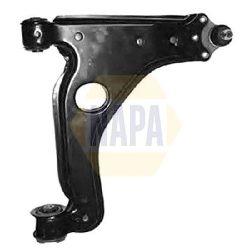 NAPA Control/Trailing Arm Front Right NST2119