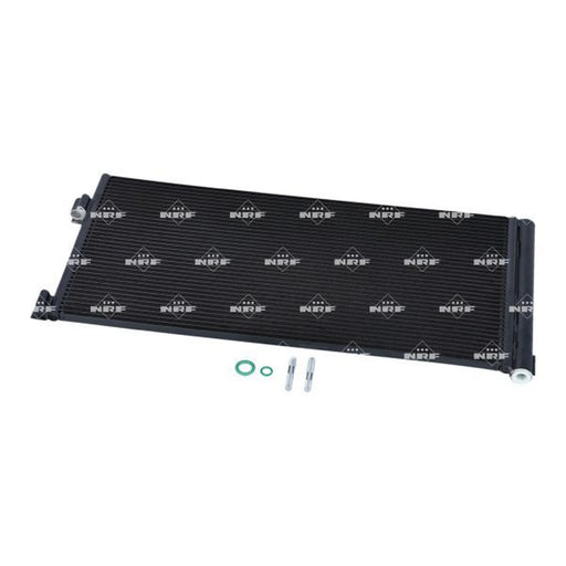NRF Air Conditioning Condenser 35890