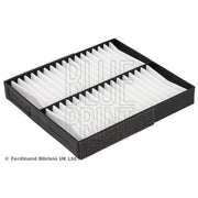 Blue Print Cabin Air Filter (Pollen Filter) ADC42519
