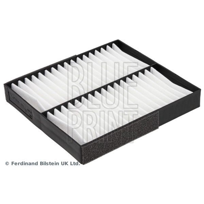 Blue Print Cabin Air Filter (Pollen Filter) ADC42519