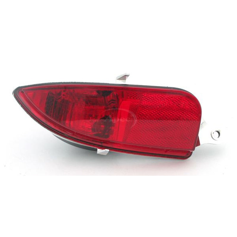 Apec Rear Fog Light Lamp Unit Left ARL5045