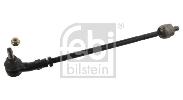 Febi Inner Rack End Right Joint Front Left fits VW Golf 1991-2002