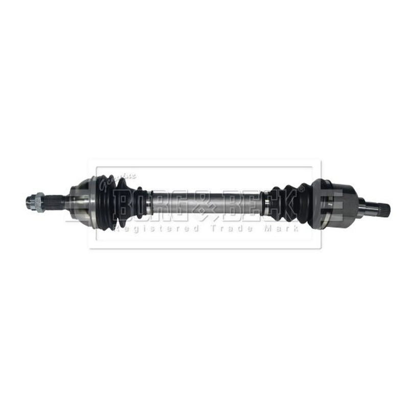 Borg & Beck CV Drive Shaft Driveshaft Front Left BDS1094