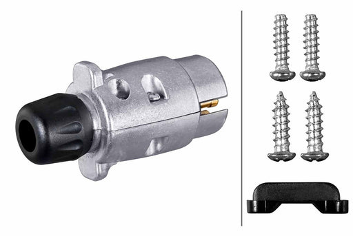 Hella 8JA 001 918-011 Plug