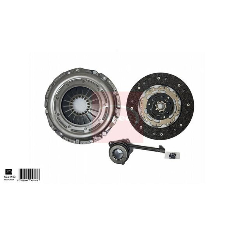 Apec Clutch Kit Set 3pc ACL1153