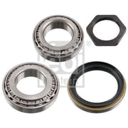 Febi Wheel Bearing Kit Front Right 85mm 173687