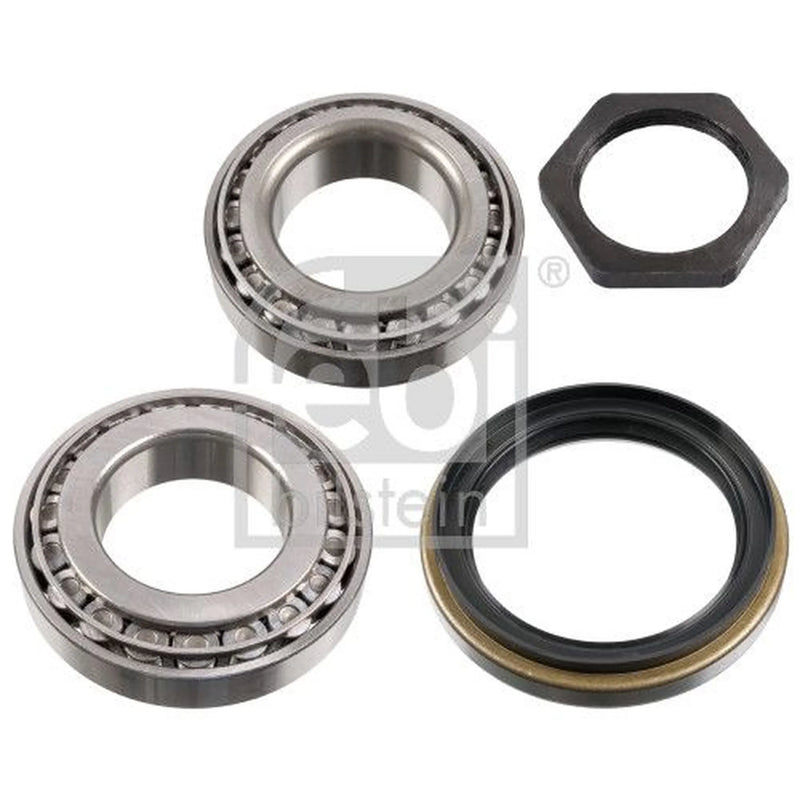 Febi Wheel Bearing Kit Front Right 85mm 173687