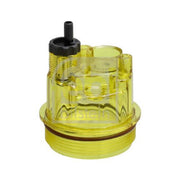 Febi Fuel System Water Separator 90mm OD High Connectors 192775