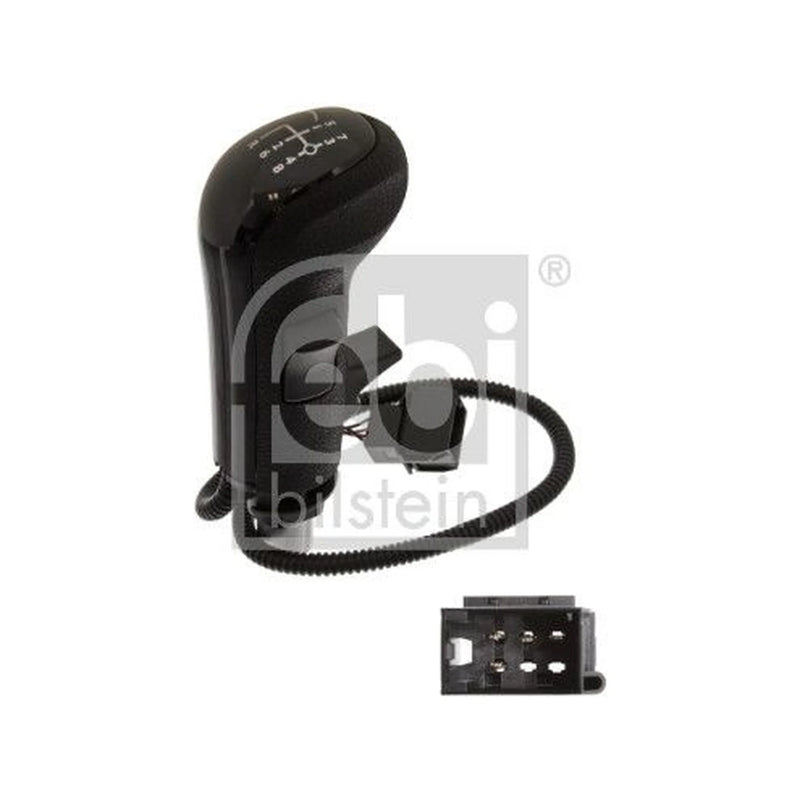 Febi Gear Lever Knob ID Wide 40331