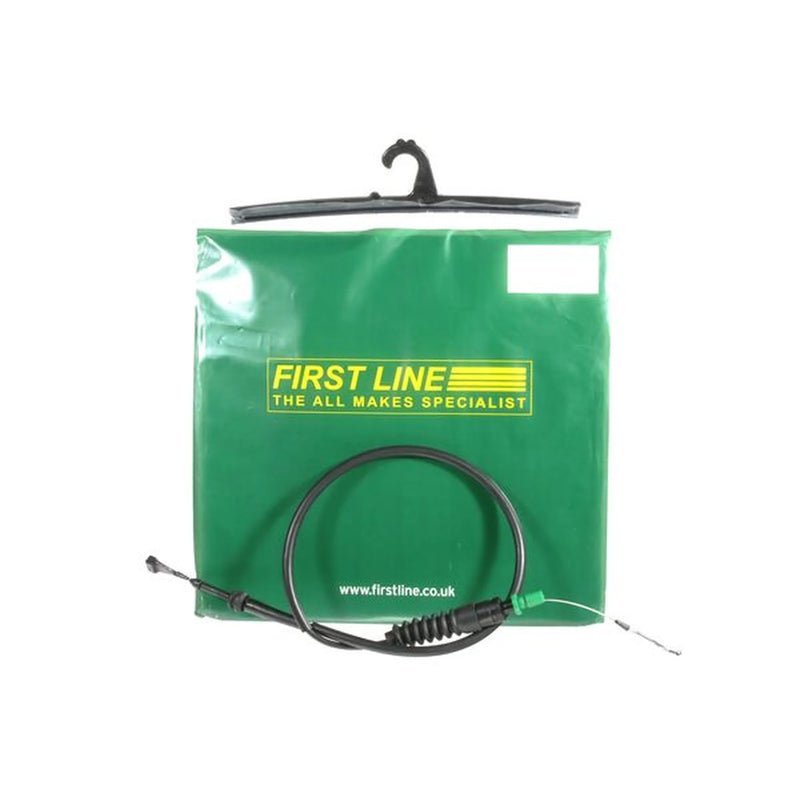 First Line Accelerator Cable FKA1066