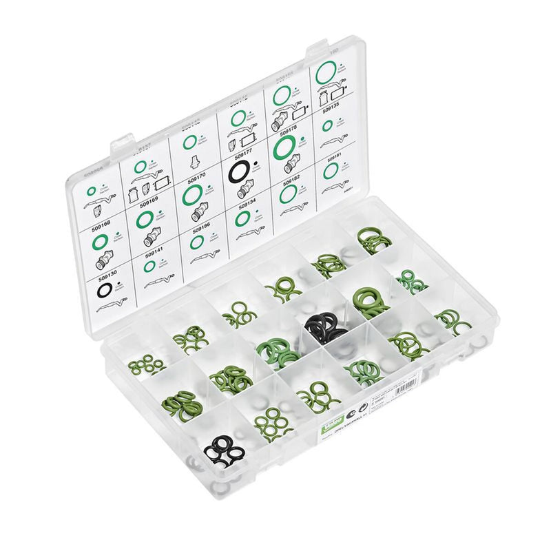 Valeo Oring'S Kit Opel / Vauxhall 509201 509201