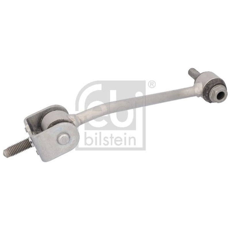 Febi Stabiliser Bar Link Coupling Rod Rear Left 183942