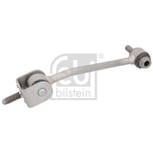 Febi Stabiliser Bar Link Coupling Rod Rear Left 183942