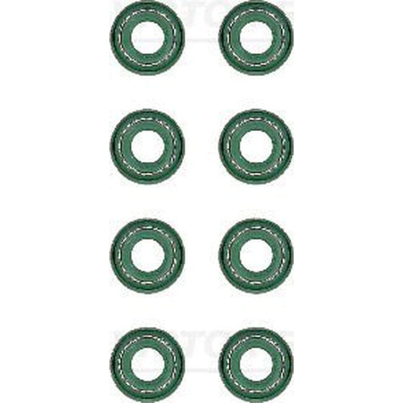 Victor Reinz Valve Stem Seal Set ID High 12-27408-01