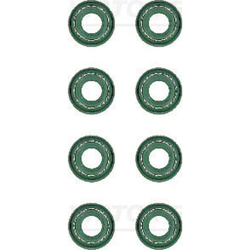 Victor Reinz Valve Stem Seal Set ID High 12-27408-01