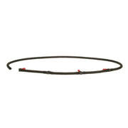 Gates Fuel Overflow Hose Pipe MFL1004