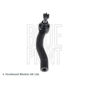 Blue Print Steering Tie Rod End Ball Joint Front Right ADT387122