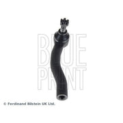 Blue Print Steering Tie Rod End Ball Joint Front Right ADT387122