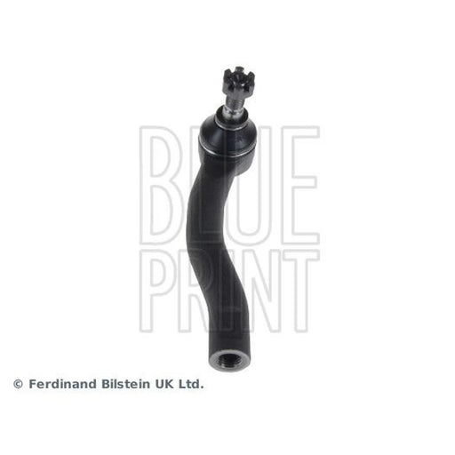 Blue Print Steering Tie Rod End Ball Joint Front Right ADT387122