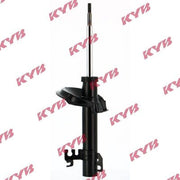 KYB Shock Absorber Damper Strut Front Left 334963