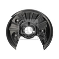 Febi Brake Disc Splash Guard Rear Left 197323