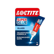 Loctite Super Glue Glass Tube 3g - 2979522