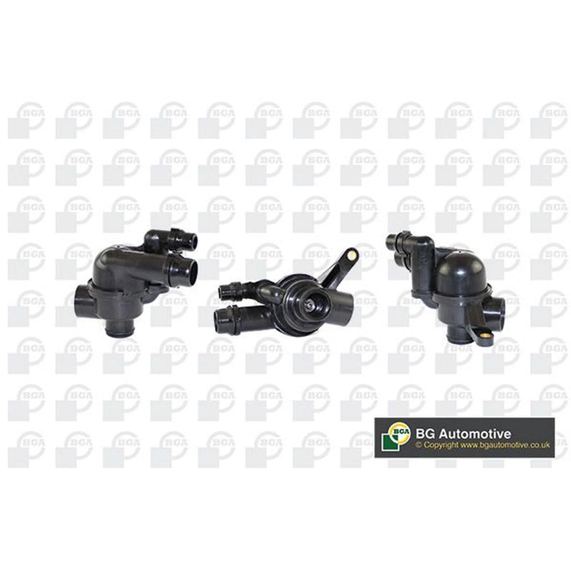 BGA Thermostat,Coolant CT5058