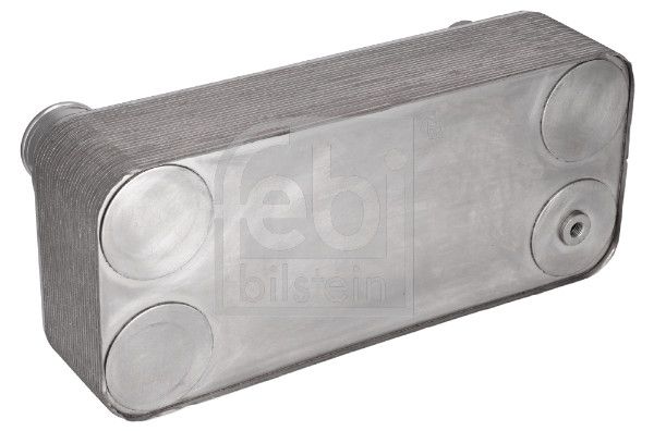 Febi Engine Oil Cooler