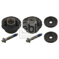Febi Axle Beam Bush Set OD ID Thick 33660